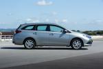 Toyota Auris Touring Sports 2015 года (UK)